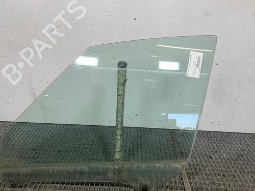 Front left door window CITROËN C4 Picasso I MPV (UD_) 1.6 HDi 9806026080