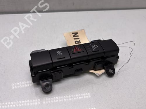 Used Headlight switch DODGE CALIBER 2.0 CRD (140 hp) 29638399