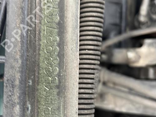 Door moulding trim CITROËN XSARA PICASSO (N68) 2.0 HDi | BP29851271C150 