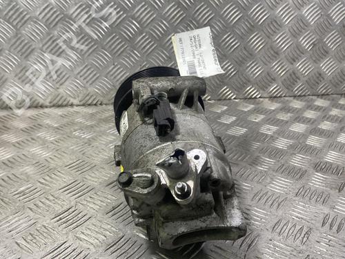 AC compressor NISSAN QASHQAI / QASHQAI +2 I (J10, NJ10, JJ10E) 1.6 | BP19953702M34 