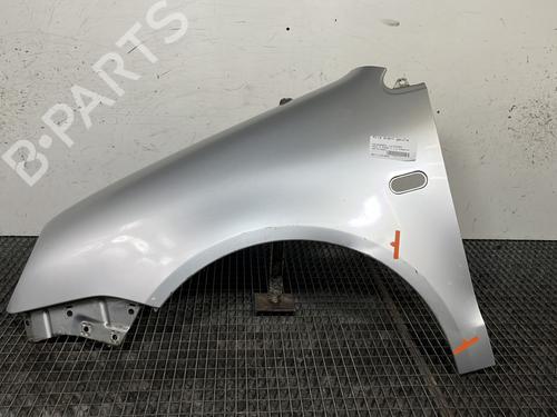 Used Left front fenders VW POLO IV (9N_, 9A_) 1.2 12V (64 hp) 31091569