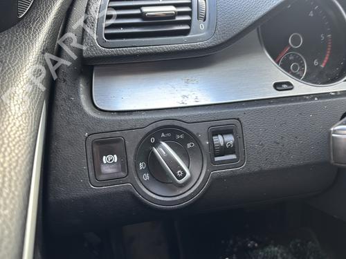 Brugte VW PASSAT CC B6 (357) 2.0 TDI 4motion 4541302