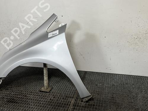 Left front fenders TOYOTA AVENSIS Estate (_T27_) 2.2 D-4D (ADT271_, ADT271R) | BP29749014C41 
