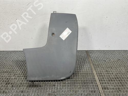 Used Corner bumper RENAULT TRAFIC II Bus (JL) 2.0 dCi 90 (JL00, JL01, JL0H, JL0M, JL0P, JL0S) (90 hp) 28824707