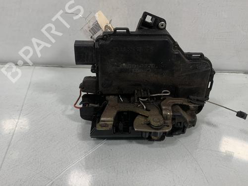 Zamek drzwi przednich lewych VW GOLF IV (1J1) 1.9 TDI | BP29897446C98