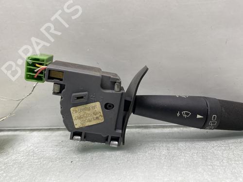 Used Steering column stalk PEUGEOT 205 II (20A/C) 1.7 Diesel (60 hp) 29633006