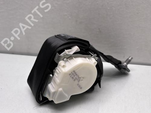 Used Rear left belt tensioner PEUGEOT 308 SW II (LC_, LJ_, LR_, LX_, L4_) 1.6 BlueHDi 120 (120 hp) 29735412