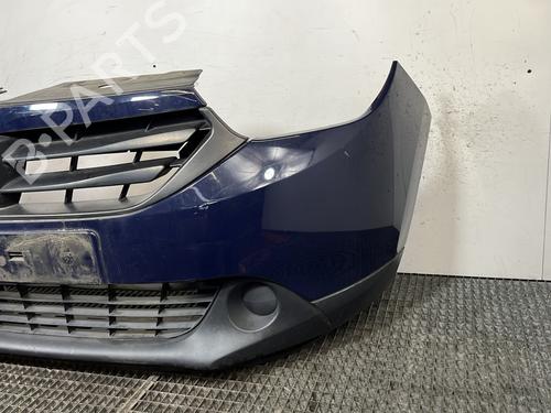 Front bumper DACIA LODGY (JS_) 1.6 LPG | BP29564752C7 