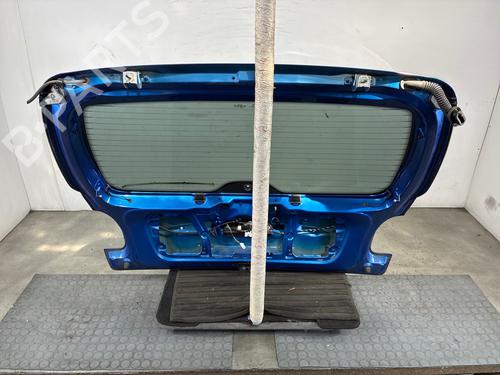 Used Tailgate Tailgate 37723150 37723150