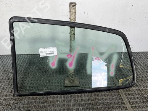 Used Rear right quarter glass Rear right quarter glass 28519422 28519422
