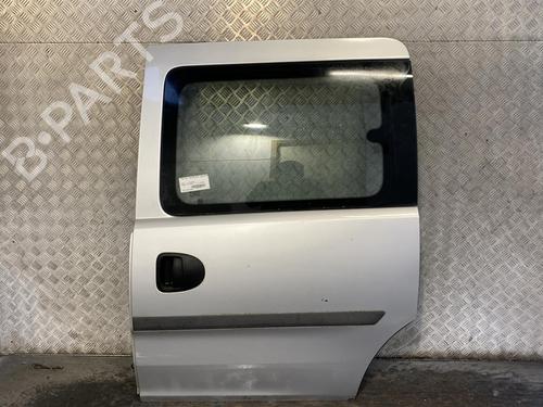 Left slide door OPEL COMBO Tour 1.7 DTI 16V | BP21957417C74 