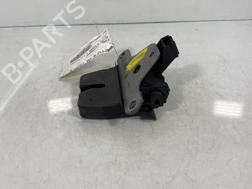 Used Tailgate lock FORD C-MAX II (DXA/CB7, DXA/CEU) [2010-2019]  20023737