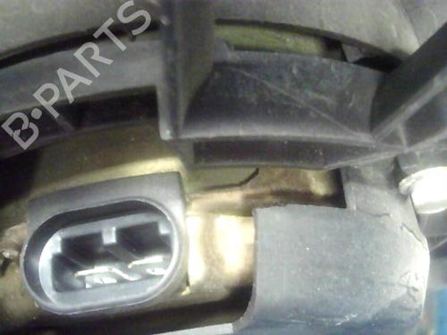 Used Radiator fan Radiator fan DACIA LOGAN (LS_) 1.6 (LS0B, LS0D, LS0F, LS0H) (87 hp) 19981817 19981817