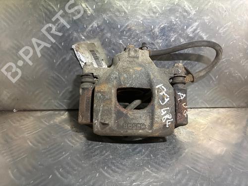 Used Left front brake caliper Left front brake caliper 21950083 21950083