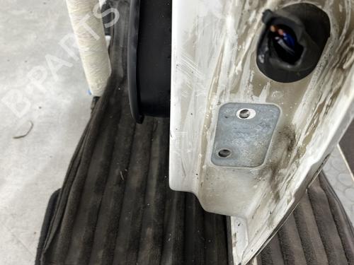 Left rear door AUDI A3 Sportback (8PA) 2.0 TDI 16V | BP29707609C4 