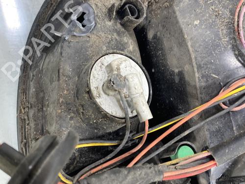 Right taillight CITROËN C1 II (PA_, PS_) 1.0 VTi 72 | BP28281163C35 