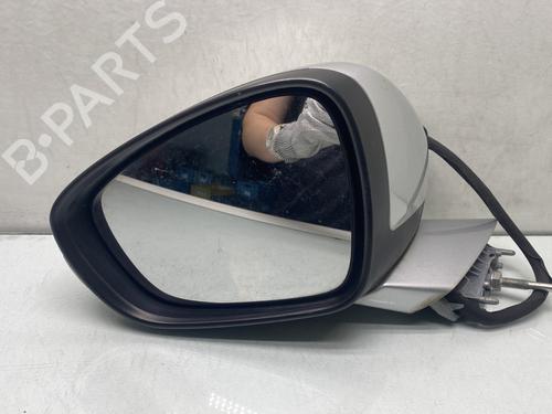 Used Left mirror PEUGEOT 508 I (8D_) 1.6 HDi (112 hp) 28281627