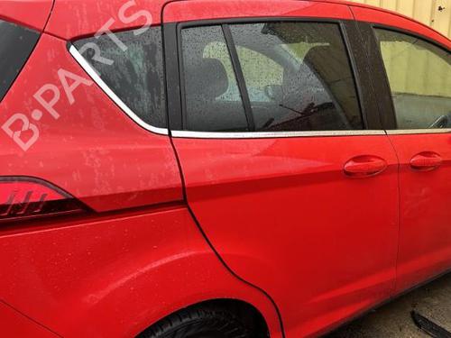 Front wiper motor FORD B-MAX (JK) 1.6 TDCi | BP23768541M29 - Image 13