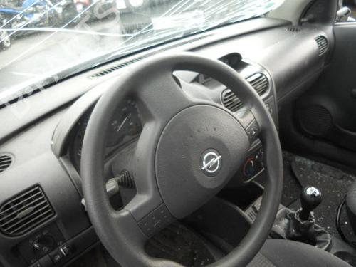 ABS pump OPEL CORSA B (S93) | BP20035059M43