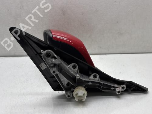 Left mirror BMW 1 (F20) 116 d | BP28540145C26 