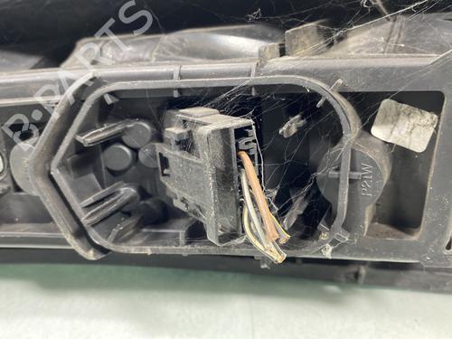 Used Left taillight Left taillight OPEL MERIVA A MPV (X03) 1.4 16V Twinport LPG (E75) (90 hp) 28127252 28127252