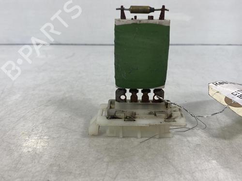 Used Heater resistor Heater resistor CITROËN BERLINGO / BERLINGO FIRST MPV (MF_, GJK_, GFK_) 1.6 HDI 75 (MF9HW, GJ9HWC, GF9HWC, GN9HWC) (75 hp) 20022522 20022522