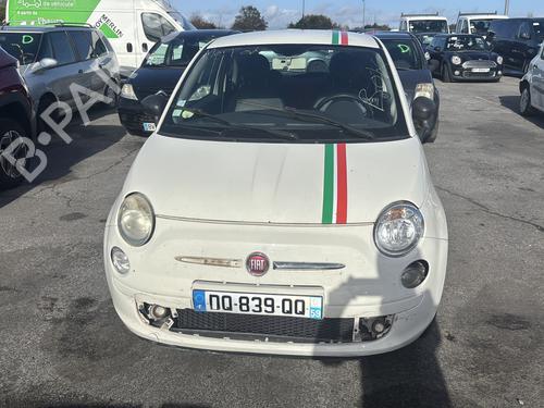 Fuel pump FIAT 500 (312_) 1.2 (312AXA1A) | BP34449938M76  - Image 33