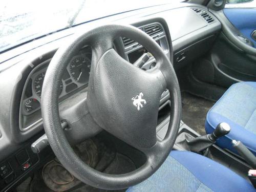 ABS pump PEUGEOT 306 Hatchback (7A, 7C, N3, N5)  | BP19986610M43 