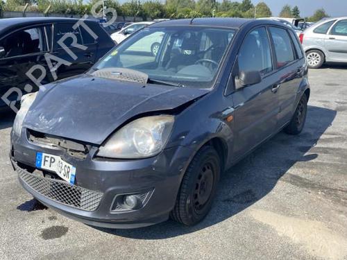Left front fog light FORD FIESTA V (JH_, JD_) 1.4 16V | BP28280099C30