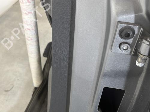 Left rear door VW GOLF VI (5K1) 1.4 | BP29209292C4