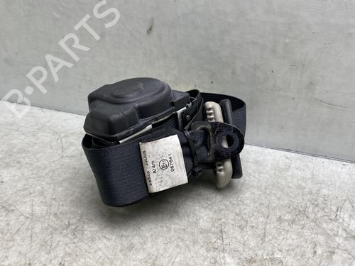 Rear left seatbelt NISSAN NOTE (E12) 1.2 | BP19954946I29 - Image 2