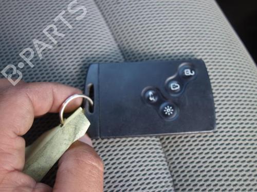 Hand brake RENAULT CAPTUR I (J5_, H5_) 1.5 dCi 90 (J5N4, J5M5, J5MW, J5M6, J5AL, J5AJ) | BP26152839I18 - Image 18