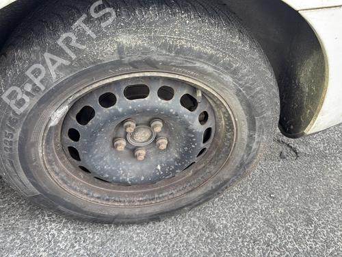 Climate control CITROËN C5 III (RD_) 1.6 HDi 110 (RD9HL0, RD9HR8, RD9HRA) | BP31707878I5  - Image 9