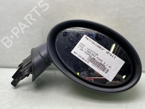 right-mirror-mini-mini-r50-r53-2001-2002-2003-2004-2005-2006-24152750 main image