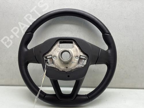 Ratt Ratt SEAT IBIZA V (KJ1, KJG) 1.6 TDI (95 hp) 36281270 36281270