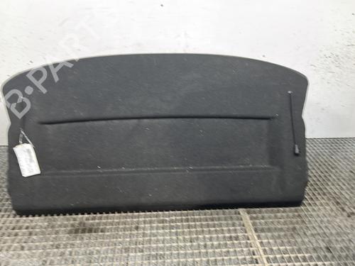 Used Rear parcel shelf PEUGEOT 308 II (LB_, LP_, LW_, LH_, L3_) 1.6 HDi / BlueHDi 115 (115 hp) 30353833