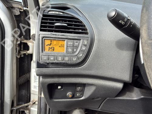 Left front window switch CITROËN C4 Picasso I MPV (UD_) 1.6 HDi | BP38092633I27  - Image 28