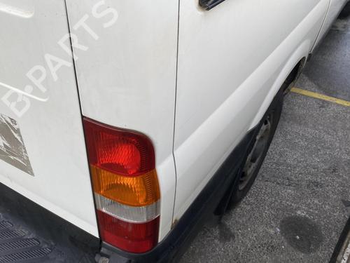Left tailgate FORD TRANSIT Van (FA_ _) 2.0 DI (FAE_, FAF_, FAG_) | BP28282611C76 
