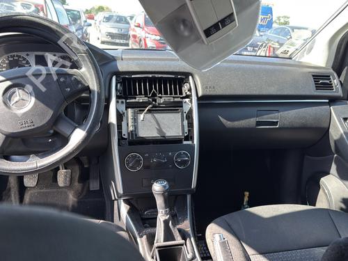 Used Parts MERCEDES-BENZ B-CLASS Sports Tourer (W245)  B 180 CDI (245.207)  4562156