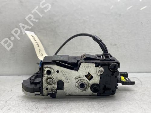 Used Front right lock CITROËN C4 Picasso I MPV (UD_) [2006-2015]  19953211