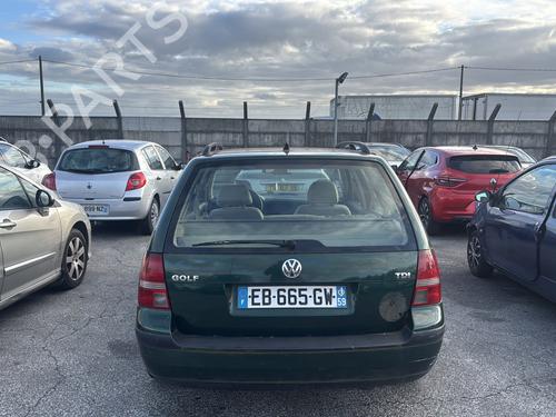 Right taillight VW GOLF IV Variant (1J5) 1.9 TDI | BP35896549C35  - Image 7