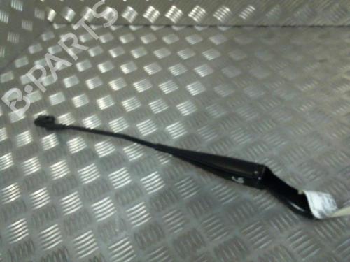 Used Front windshield wiper arm PEUGEOT 208 I (CA_, CC_) 1.0 VTi (68 hp) 20004303