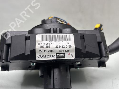 Ratstangsstang CITROËN C3 I (FC_, FN_) 1.4 i | BP30887819I23 