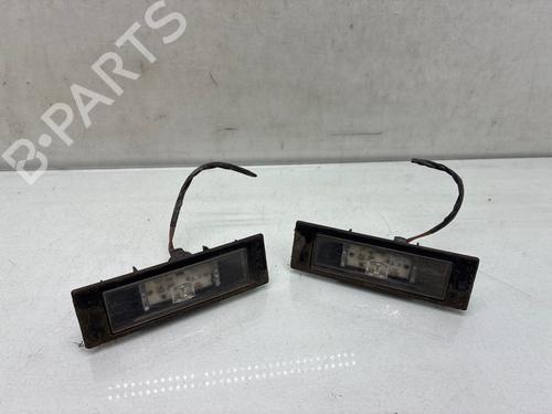 Licence plate light BMW 1 (F20) 116 d | BP36364420I40 - Image 2