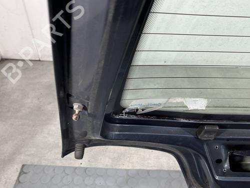 Tailgate PEUGEOT 306 Hatchback (7A, 7C, N3, N5) 1.4 | BP28212514C6 