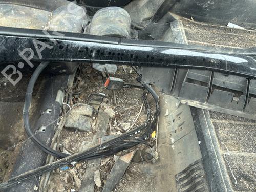 Used Parts VW PASSAT B3/B4 Variant (3A5, 35I)  1.6 TD  4431671