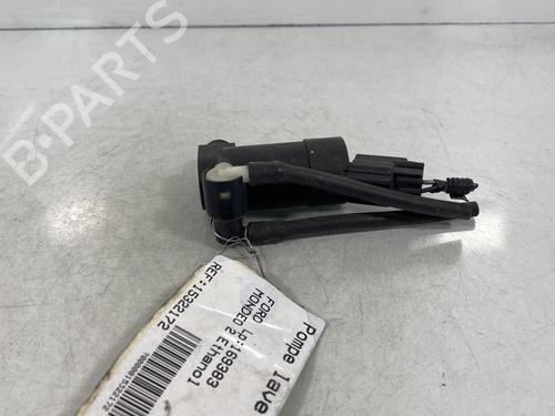 Used Washer pump Washer pump FORD MONDEO IV (BA7) [2007-2015] 19985619 19985619