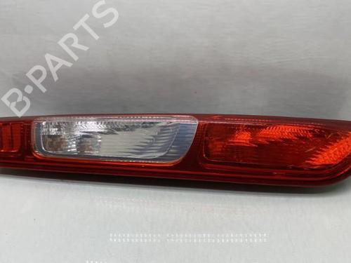 Used Left taillight Left taillight FORD FOCUS II (DA_, HCP, DP) 1.6 TDCi (109 hp) 20184777 20184777
