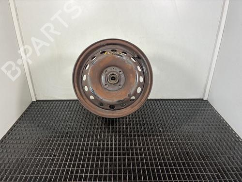 Used Rim Rim 38550107 38550107