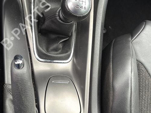 Left rear window switch CITROËN C5 III (RD_) 2.0 HDi (RDRHD8, RDRHDJ, RDRHR8, RDRHRJ) | BP28588140I29  - Image 15